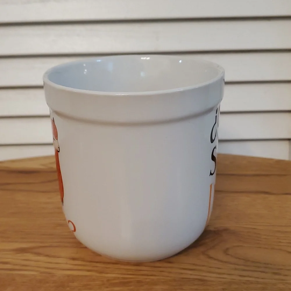 Mug Cup 
